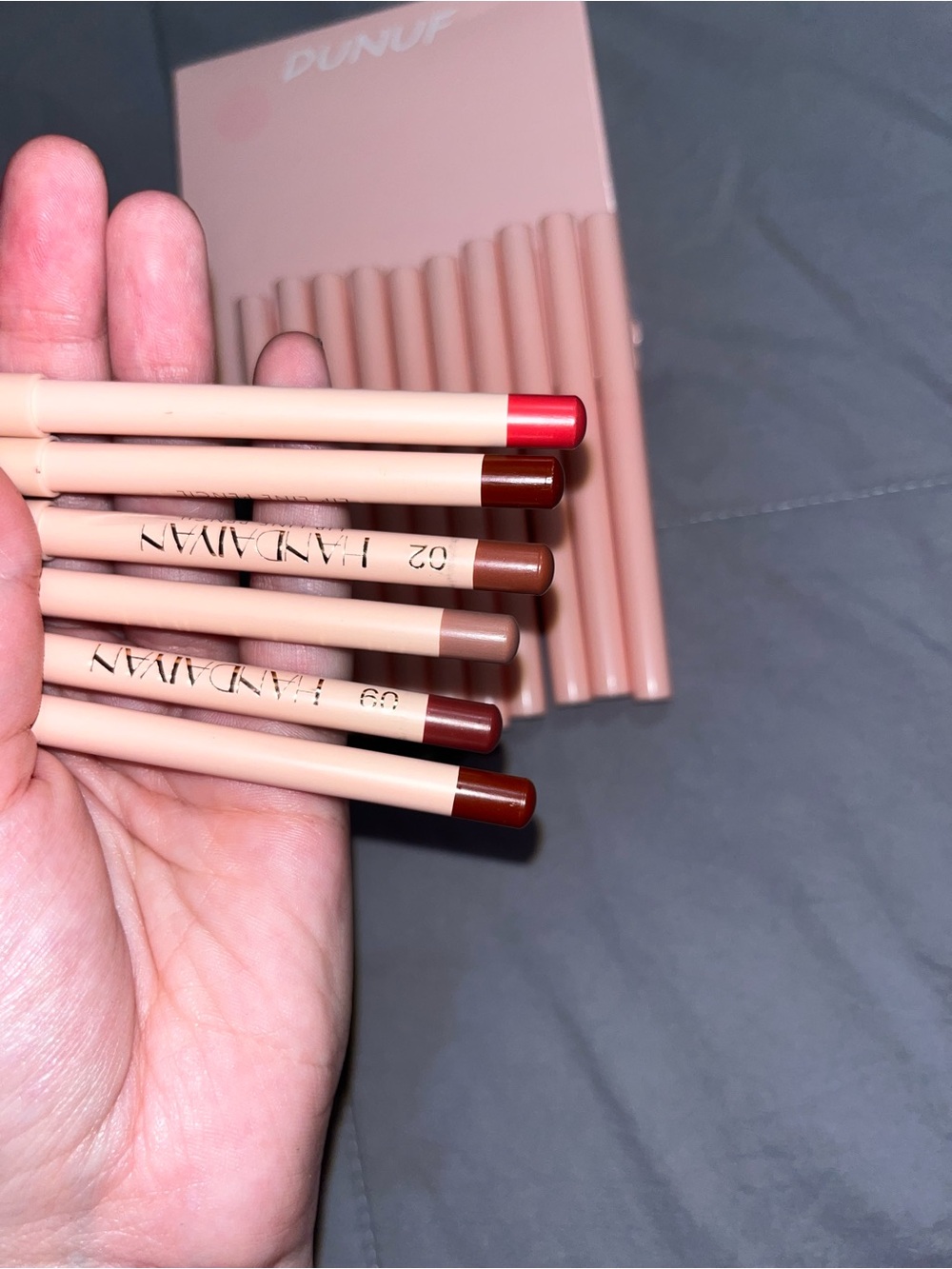 Lip Liner Bundle - Picture 2 of 6